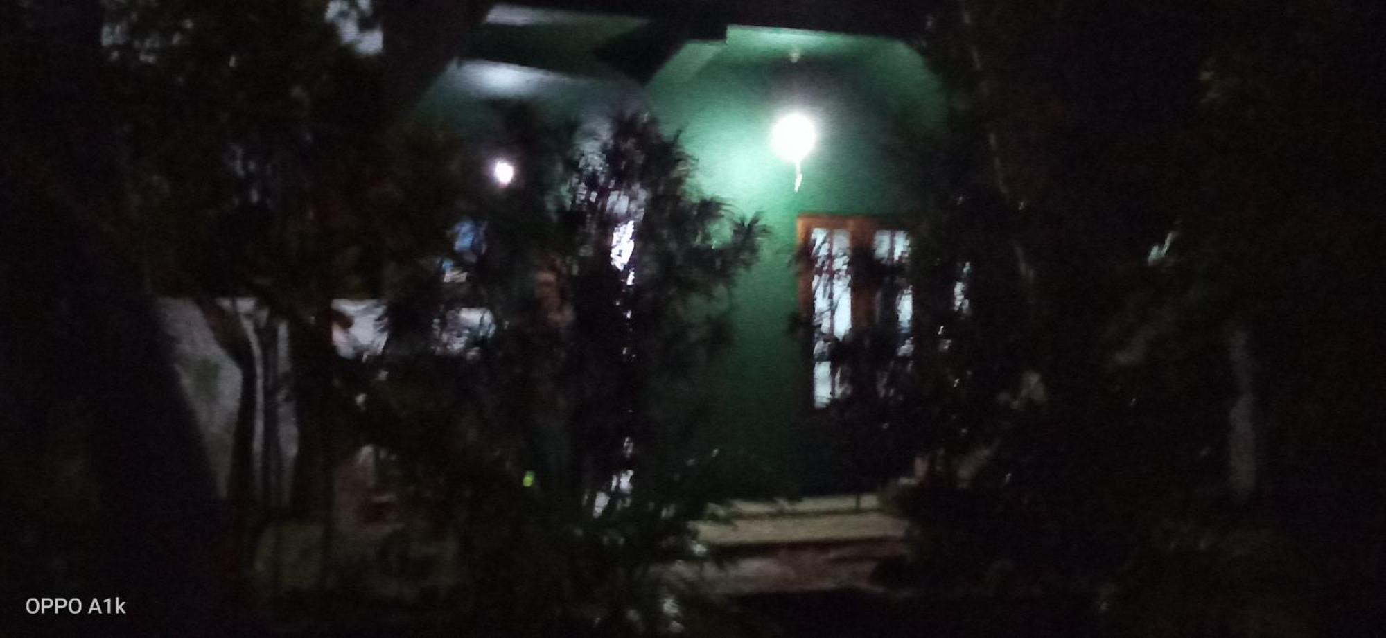 Green House Yala คิรินดา ภายนอก รูปภาพ