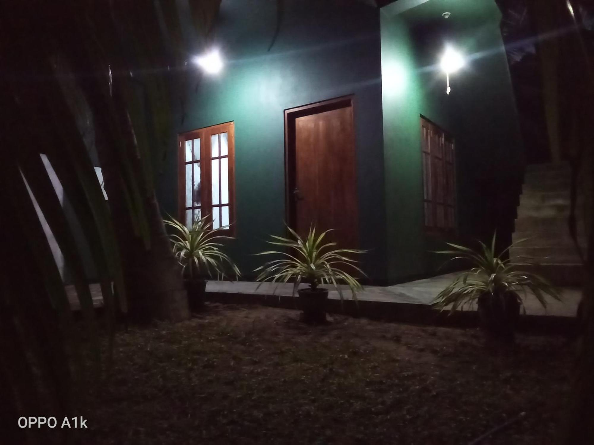 Green House Yala คิรินดา ภายนอก รูปภาพ