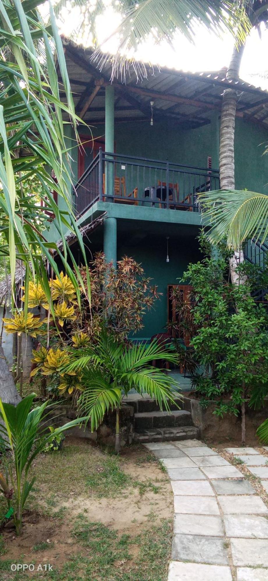 Green House Yala คิรินดา ภายนอก รูปภาพ