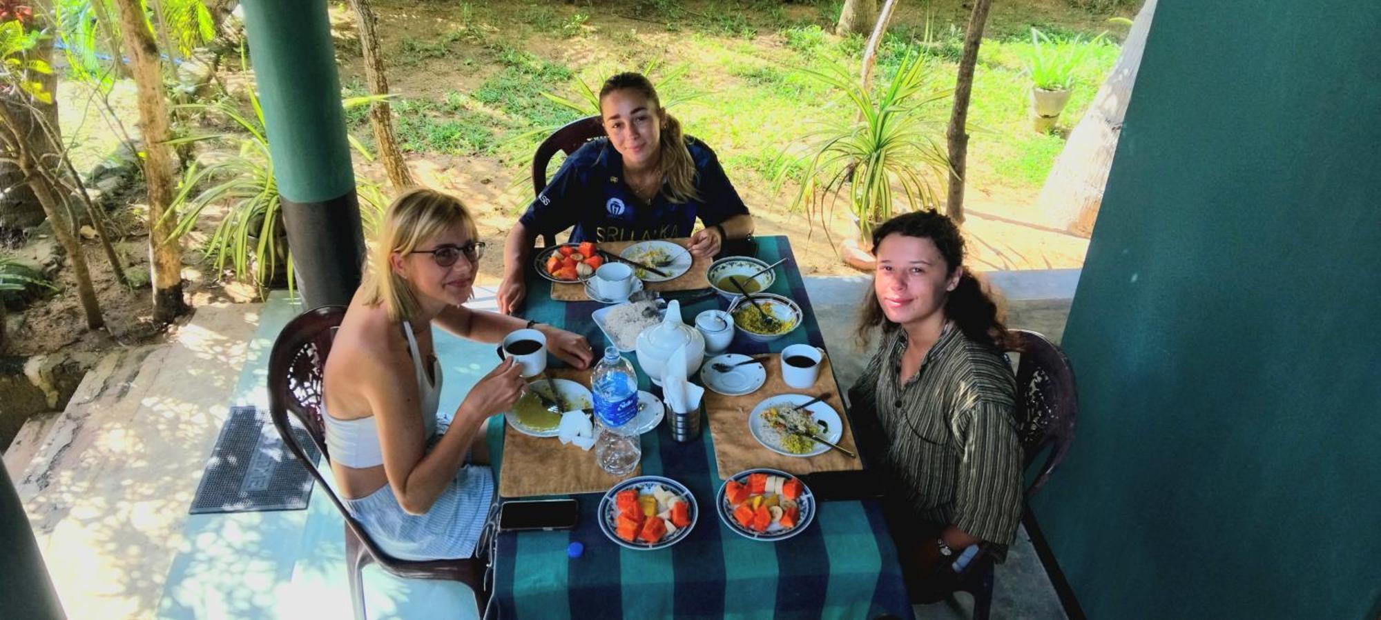 Green House Yala คิรินดา ภายนอก รูปภาพ
