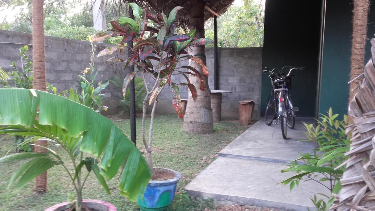 Green House Yala คิรินดา ภายนอก รูปภาพ